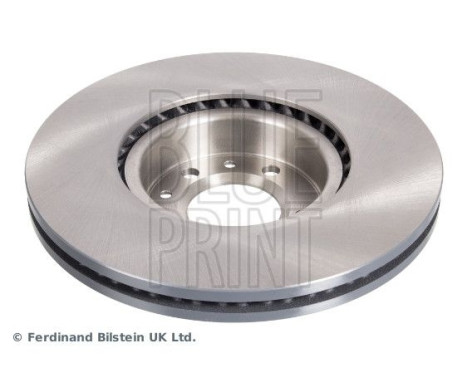 Brake Disc ADT343317 Blue Print, Image 3