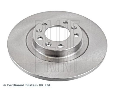 Brake Disc ADT343318 Blue Print, Image 4