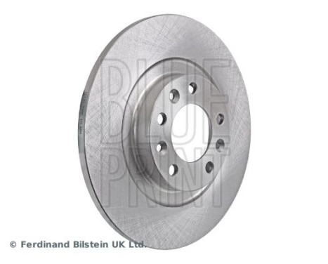 Brake Disc ADT343318 Blue Print, Image 5