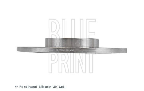 Brake Disc ADT343318 Blue Print, Image 6