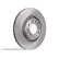 Brake Disc ADT343319 Blue Print, Thumbnail 3