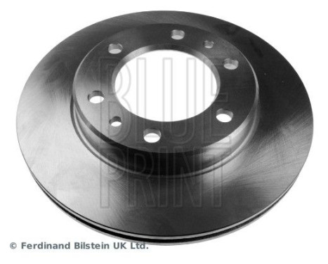 Brake Disc ADT34335 Blue Print, Image 3