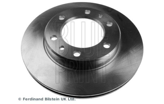 Brake Disc ADT34335 Blue Print, Image 3
