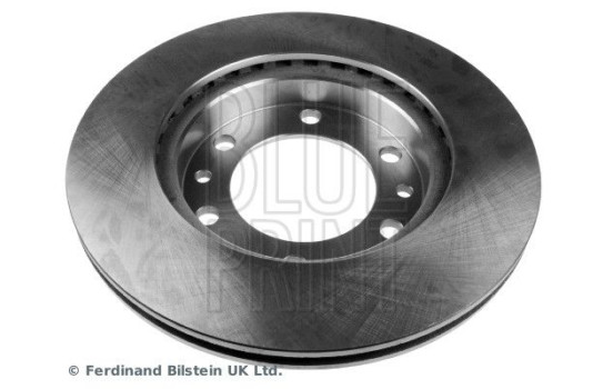 Brake Disc ADT34335 Blue Print, Image 4