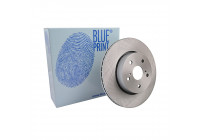 Brake Disc ADT34337 Blue Print