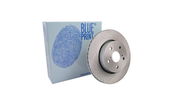 Brake Disc ADT34337 Blue Print