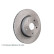 Brake Disc ADT34337 Blue Print, Thumbnail 3