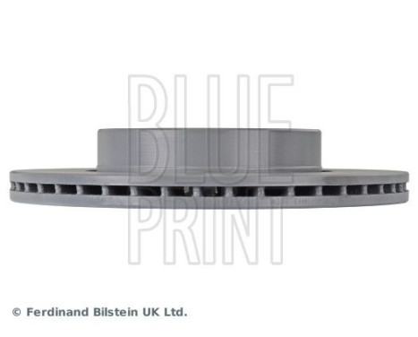 Brake Disc ADT34337 Blue Print, Image 4