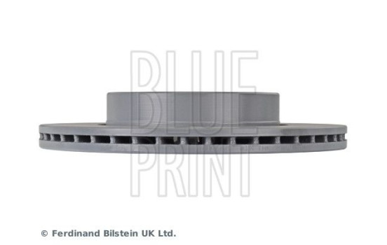 Brake Disc ADT34337 Blue Print, Image 4