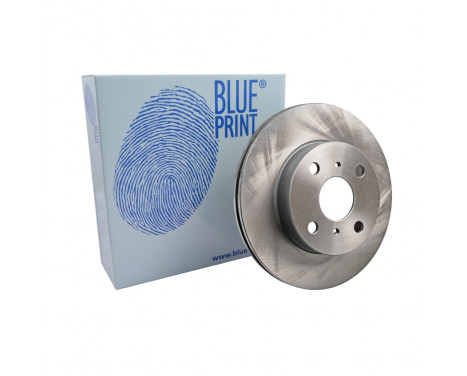 Brake Disc ADT34339 Blue Print, Image 2