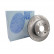 Brake Disc ADT34339 Blue Print, Thumbnail 2