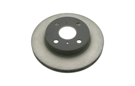 Brake Disc ADT34339 Blue Print