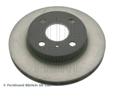Brake Disc ADT34339 Blue Print, Image 3