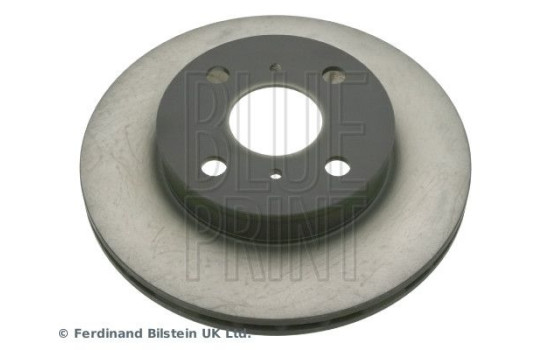Brake Disc ADT34339 Blue Print, Image 3