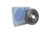 Brake Disc ADT34346 Blue Print