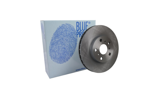 Brake Disc ADT34346 Blue Print