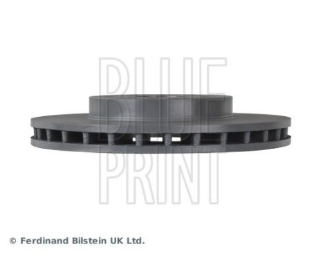 Brake Disc ADT34346 Blue Print, Image 4