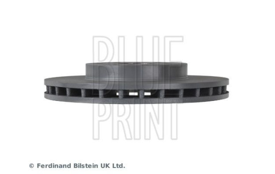 Brake Disc ADT34346 Blue Print, Image 4