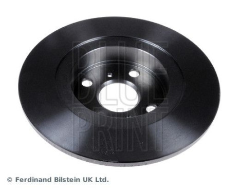 Brake Disc ADT34351 Blue Print, Image 4