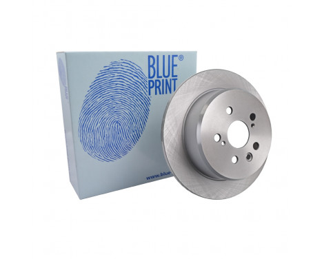 Brake Disc ADT34352 Blue Print
