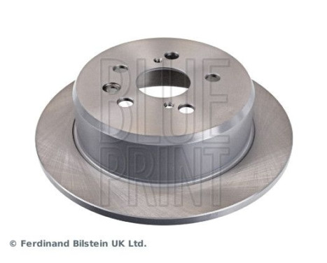 Brake Disc ADT34352 Blue Print, Image 2