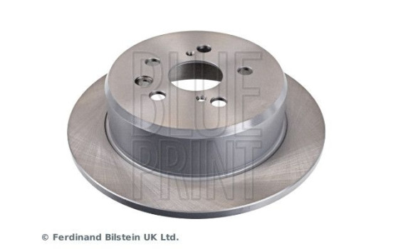 Brake Disc ADT34352 Blue Print, Image 2