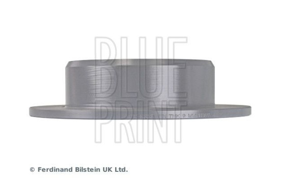 Brake Disc ADT34352 Blue Print, Image 4