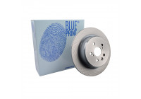 Brake Disc ADT34354 Blue Print