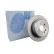 Brake Disc ADT34354 Blue Print