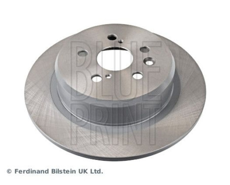 Brake Disc ADT34354 Blue Print, Image 2