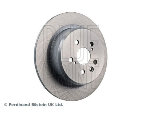 Brake Disc ADT34354 Blue Print, Image 3