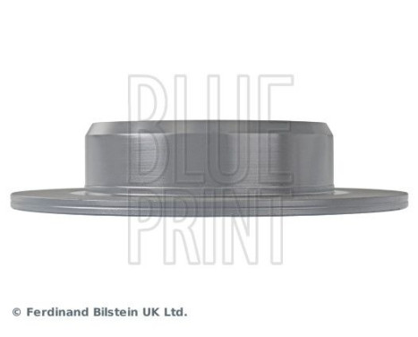 Brake Disc ADT34354 Blue Print, Image 4