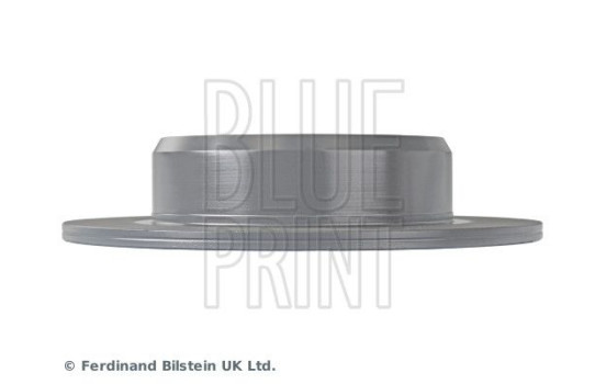 Brake Disc ADT34354 Blue Print, Image 4