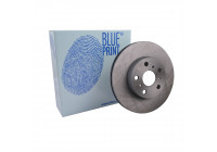 Brake Disc ADT34356 Blue Print