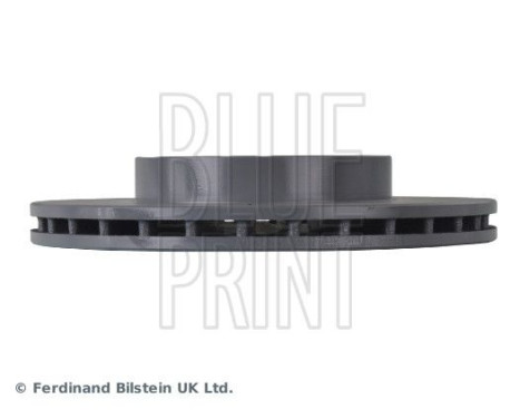Brake Disc ADT34356 Blue Print, Image 4