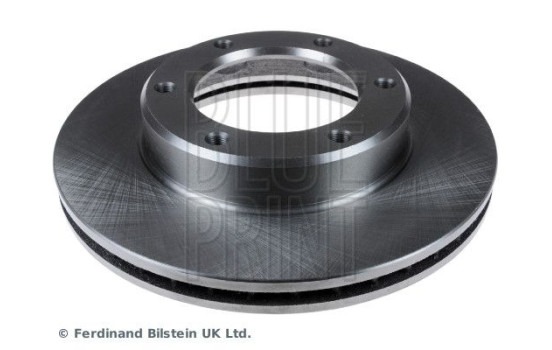 Brake Disc ADT34357 Blue Print, Image 3