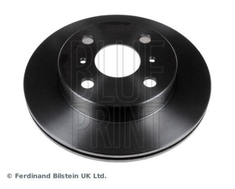 Brake Disc ADT34359 Blue Print, Image 3