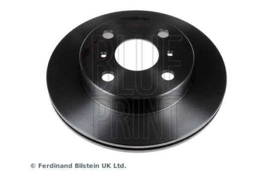 Brake Disc ADT34359 Blue Print, Image 3