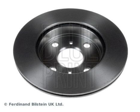 Brake Disc ADT34359 Blue Print, Image 4