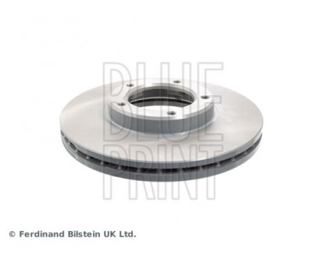 Brake Disc ADT34360 Blue Print, Image 3