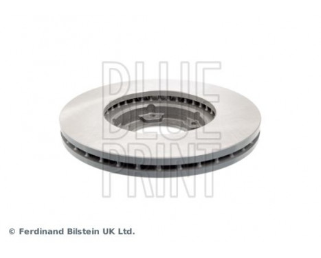 Brake Disc ADT34360 Blue Print, Image 4