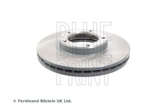 Brake Disc ADT34360 Blue Print, Image 3