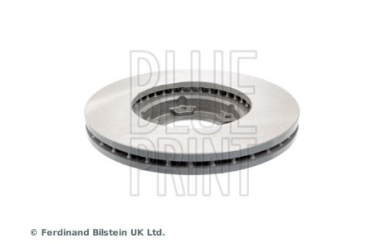 Brake Disc ADT34360 Blue Print, Image 4