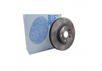 Brake Disc ADT34362 Blue Print