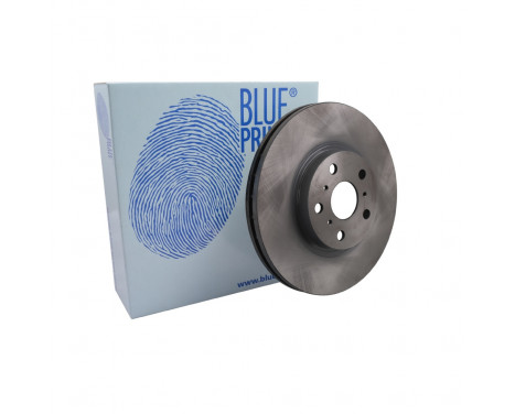 Brake Disc ADT34362 Blue Print