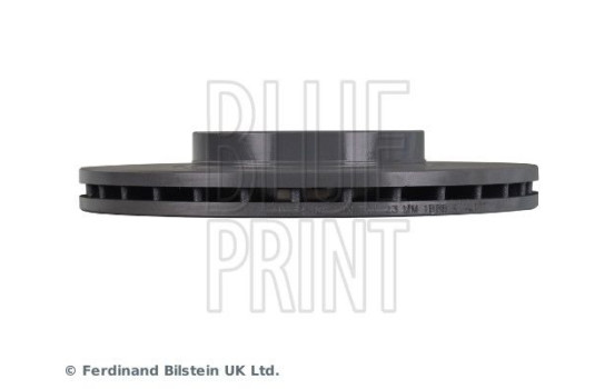 Brake Disc ADT34362 Blue Print, Image 4