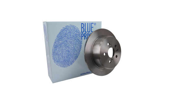 Brake Disc ADT34363 Blue Print