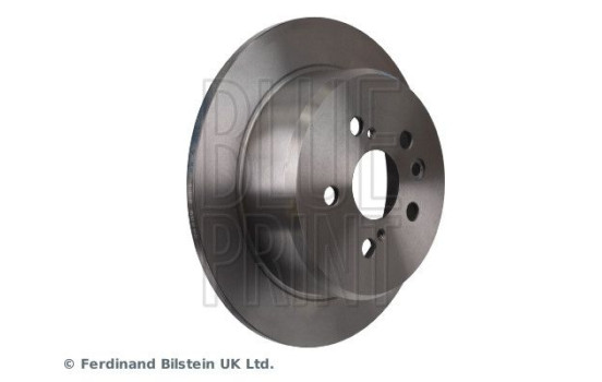 Brake Disc ADT34363 Blue Print, Image 3