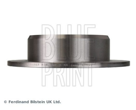 Brake Disc ADT34363 Blue Print, Image 4
