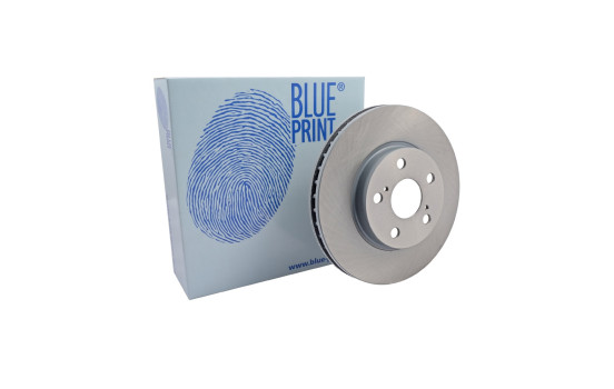 Brake Disc ADT34364 Blue Print